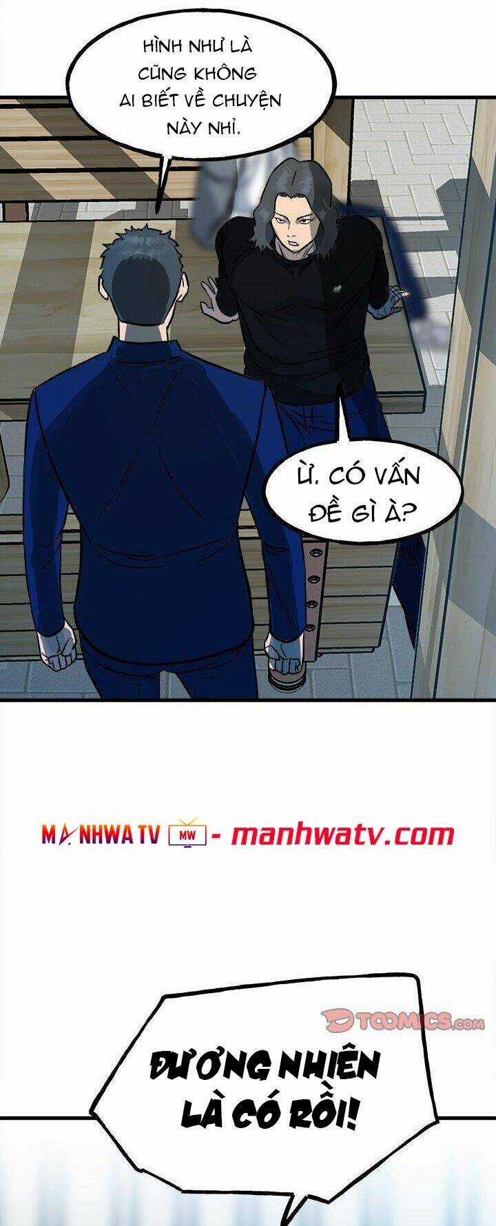 Kẻ Phản Diện Chapter 95 trang 37