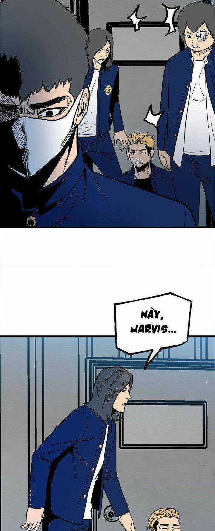 Kẻ Phản Diện Chapter 95 trang 39