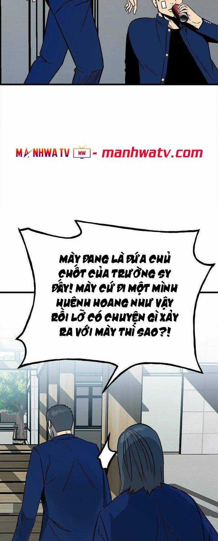Kẻ Phản Diện Chapter 95 trang 40