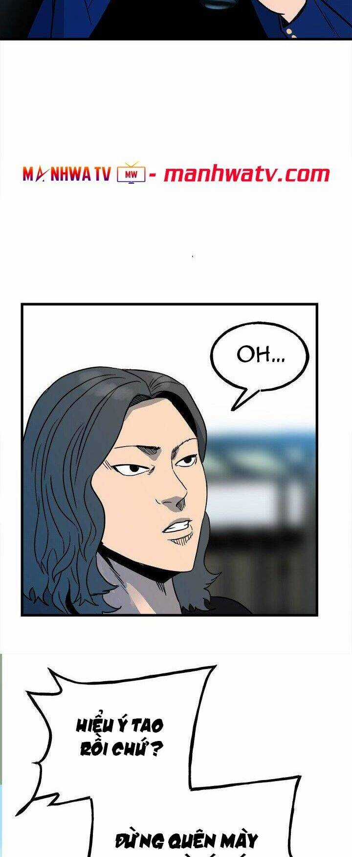 Kẻ Phản Diện Chapter 95 trang 43