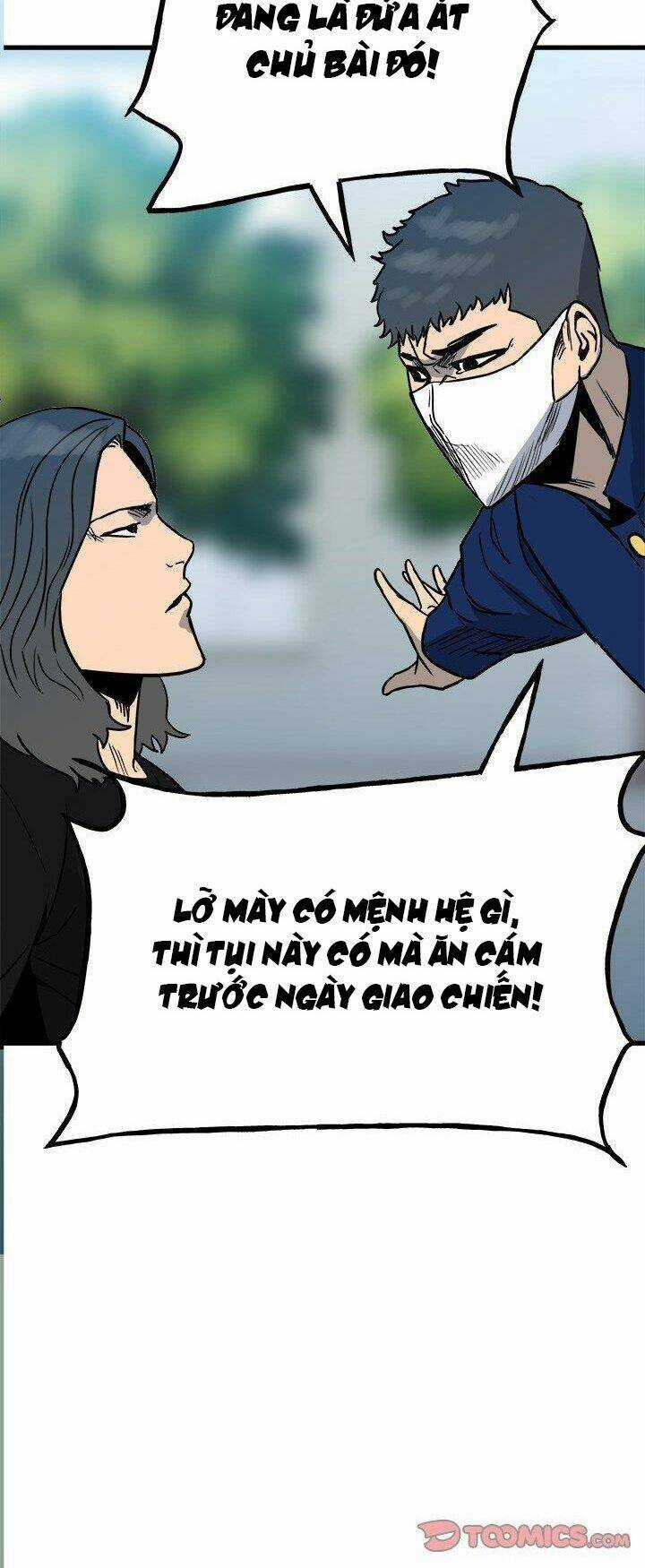 Kẻ Phản Diện Chapter 95 trang 44