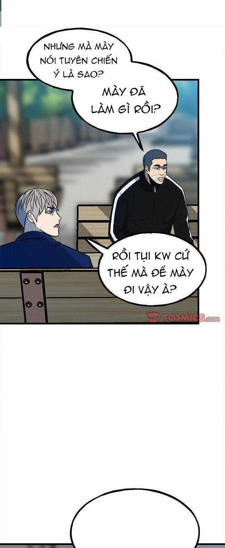 Kẻ Phản Diện Chapter 95 trang 48