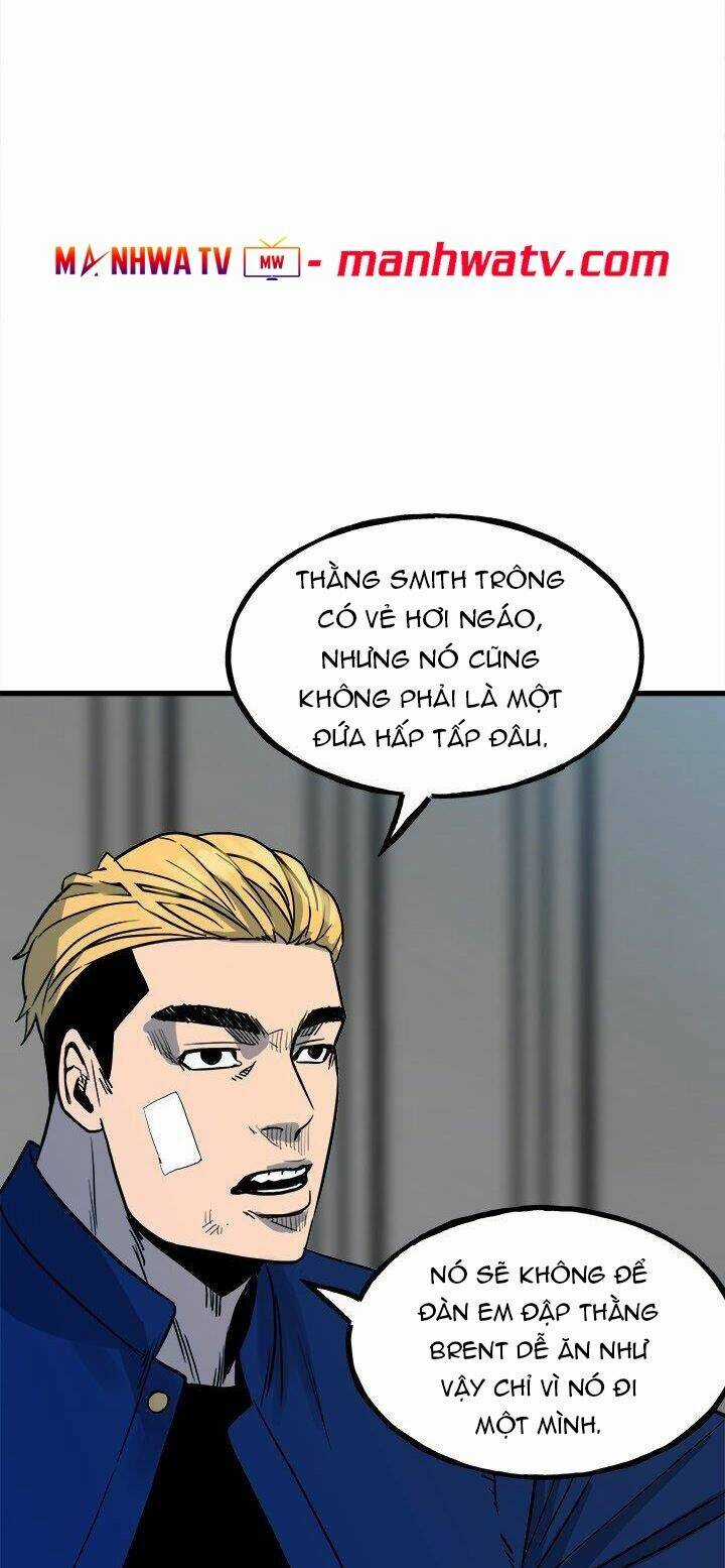 Kẻ Phản Diện Chapter 95 trang 49