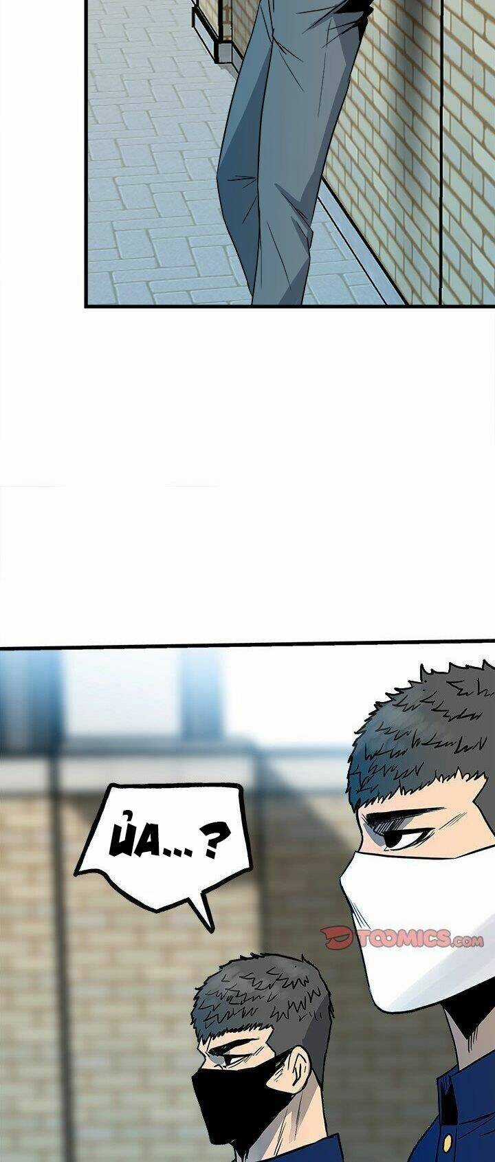 Kẻ Phản Diện Chapter 95 trang 5