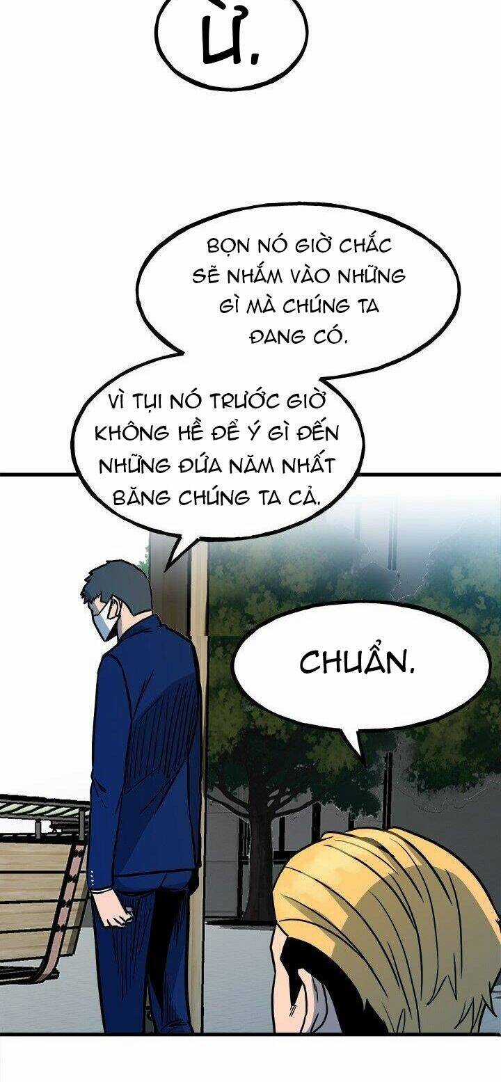 Kẻ Phản Diện Chapter 95 trang 51