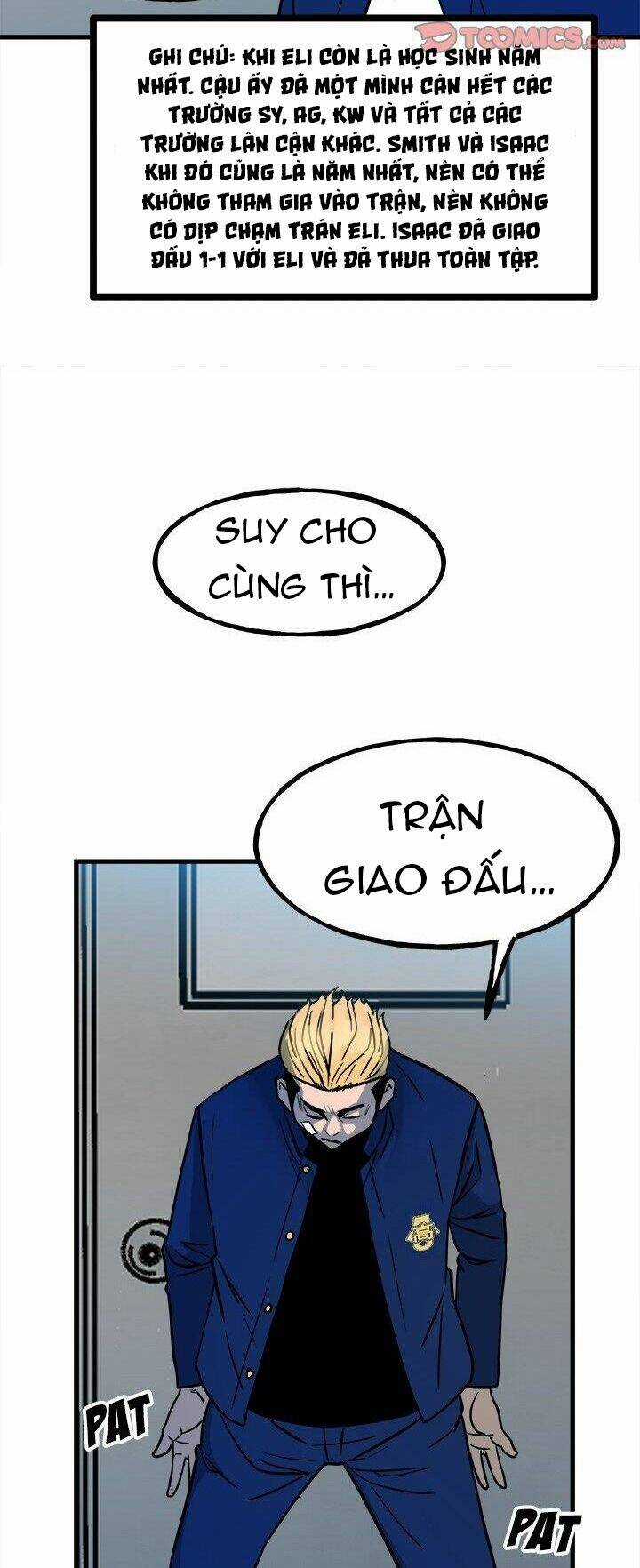 Kẻ Phản Diện Chapter 95 trang 53