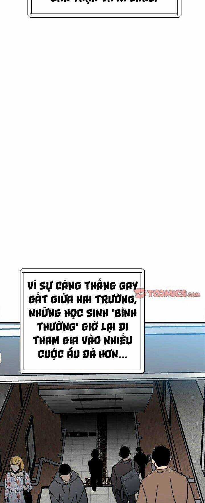 Kẻ Phản Diện Chapter 95 trang 56