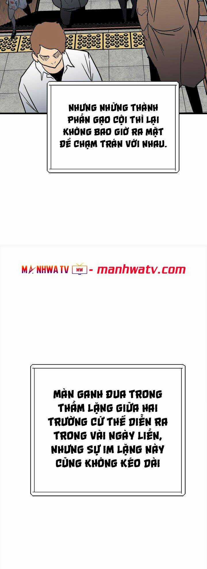 Kẻ Phản Diện Chapter 95 trang 57