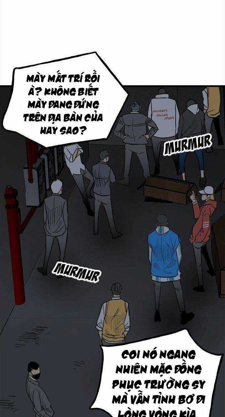 Kẻ Phản Diện Chapter 95 trang 58