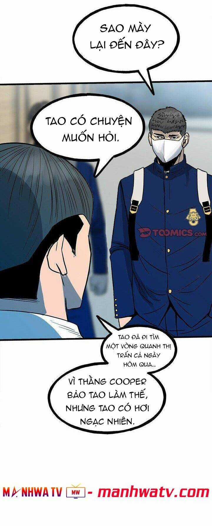 Kẻ Phản Diện Chapter 95 trang 9