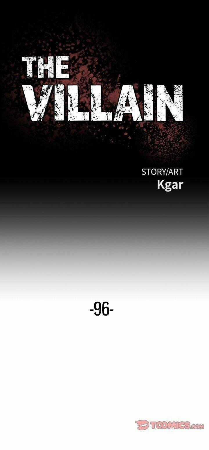 Kẻ Phản Diện Chapter 96 trang 1