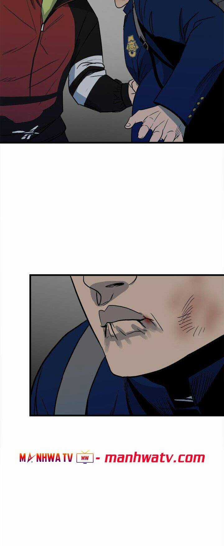 Kẻ Phản Diện Chapter 96 trang 11