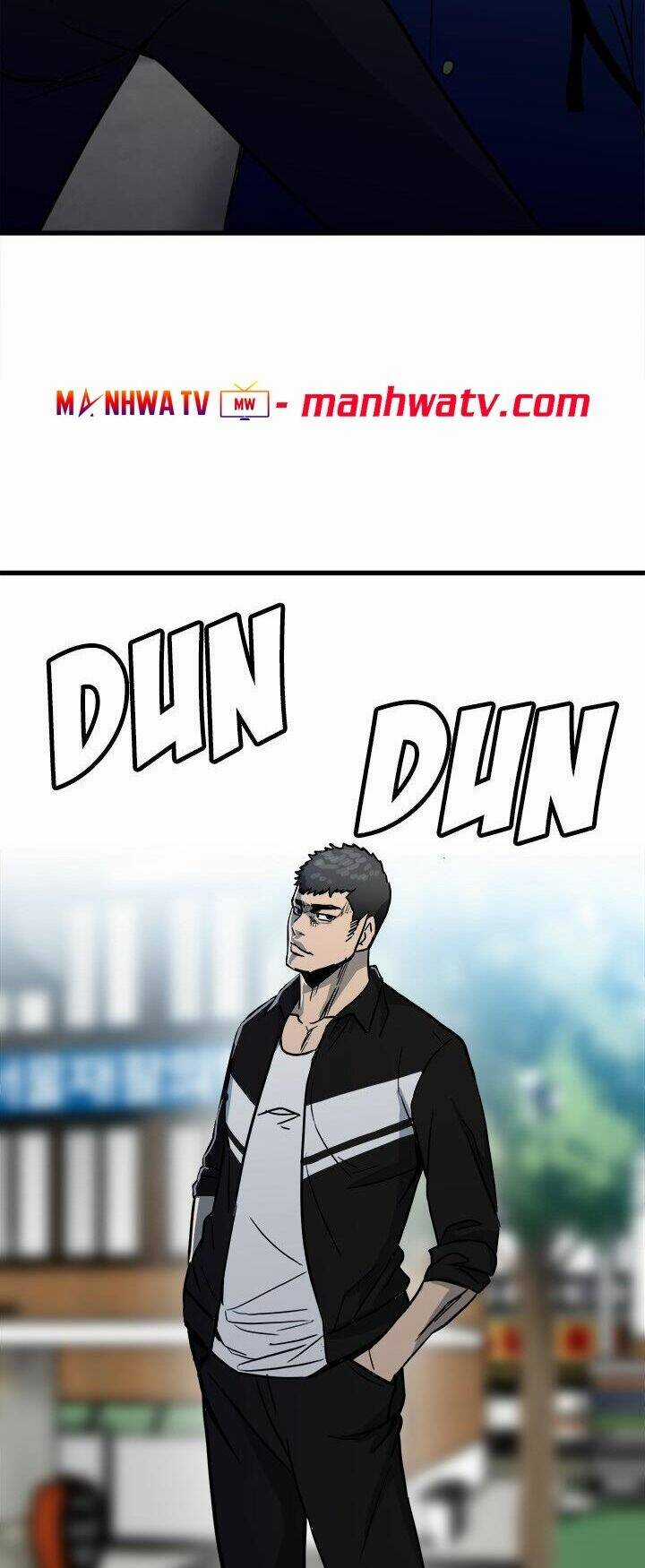 Kẻ Phản Diện Chapter 96 trang 15