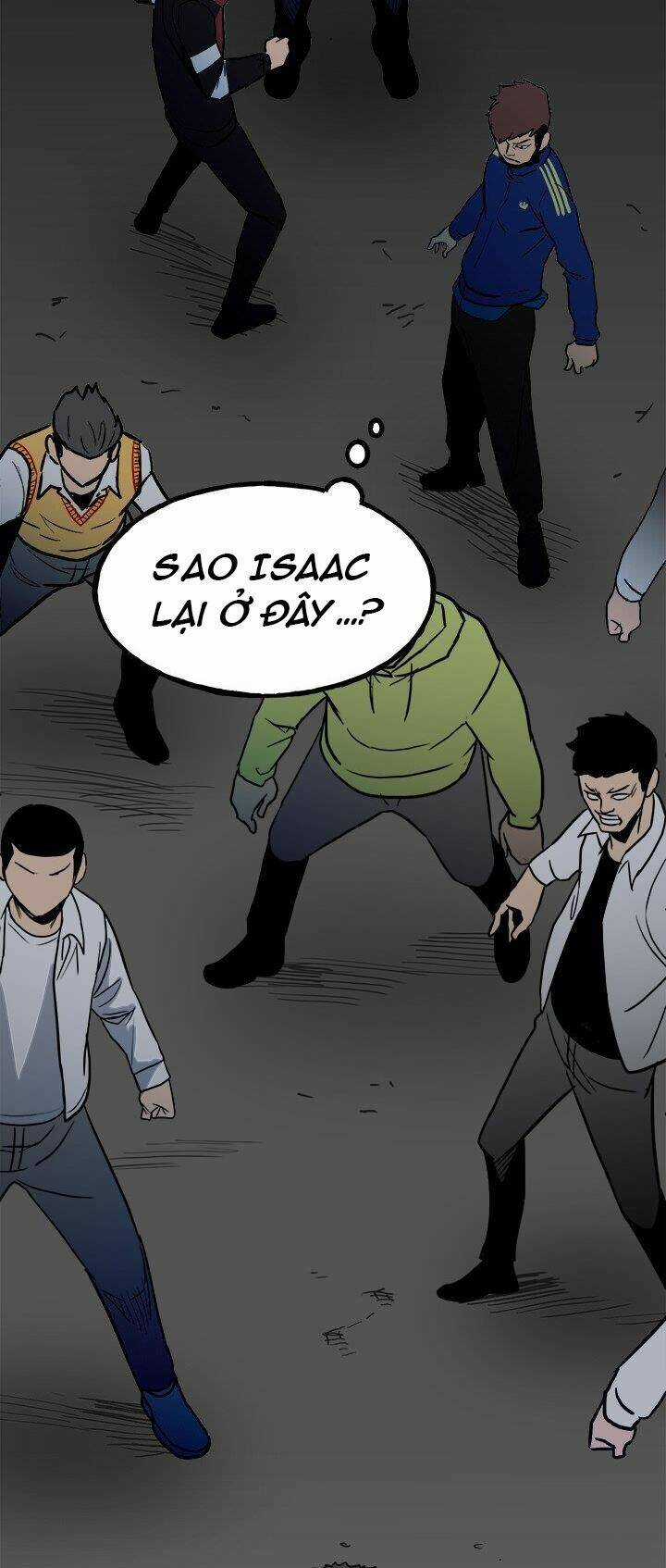 Kẻ Phản Diện Chapter 96 trang 17