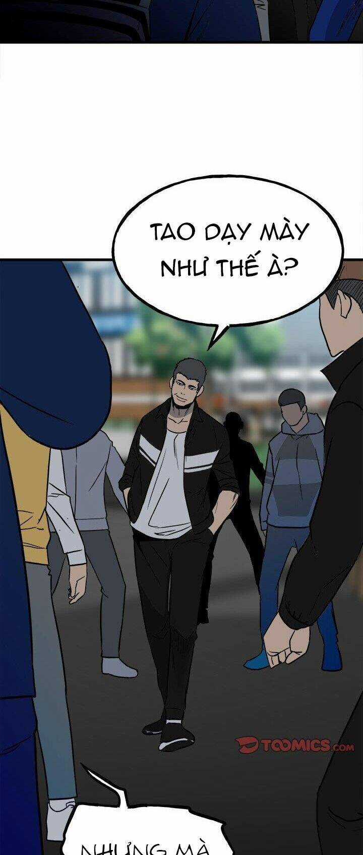 Kẻ Phản Diện Chapter 96 trang 19