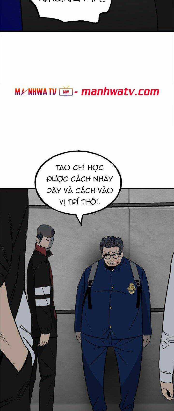 Kẻ Phản Diện Chapter 96 trang 20