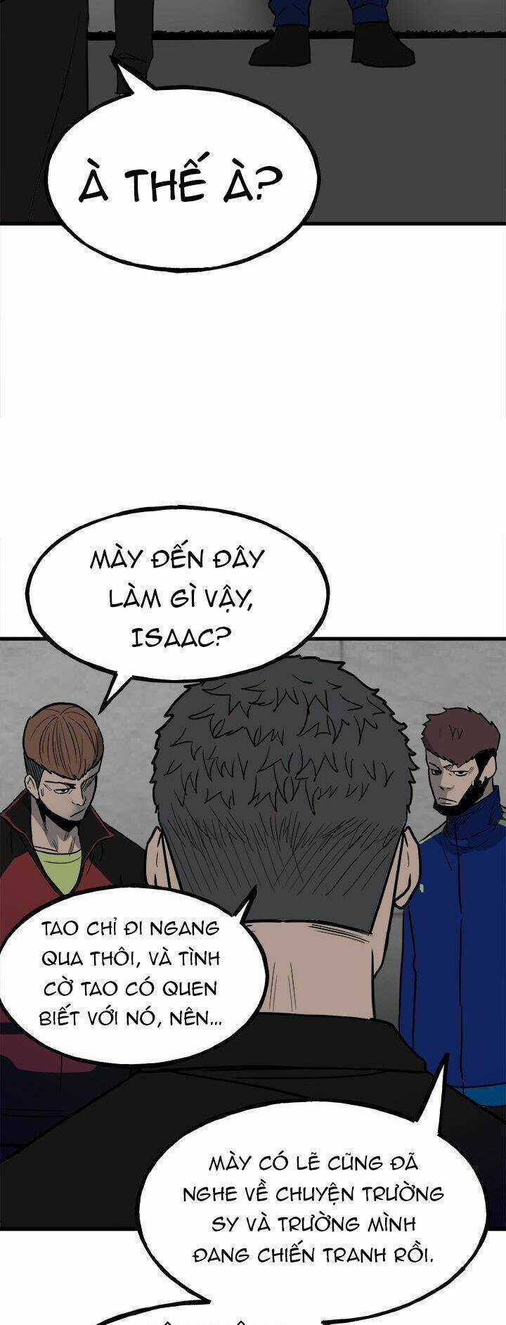 Kẻ Phản Diện Chapter 96 trang 21