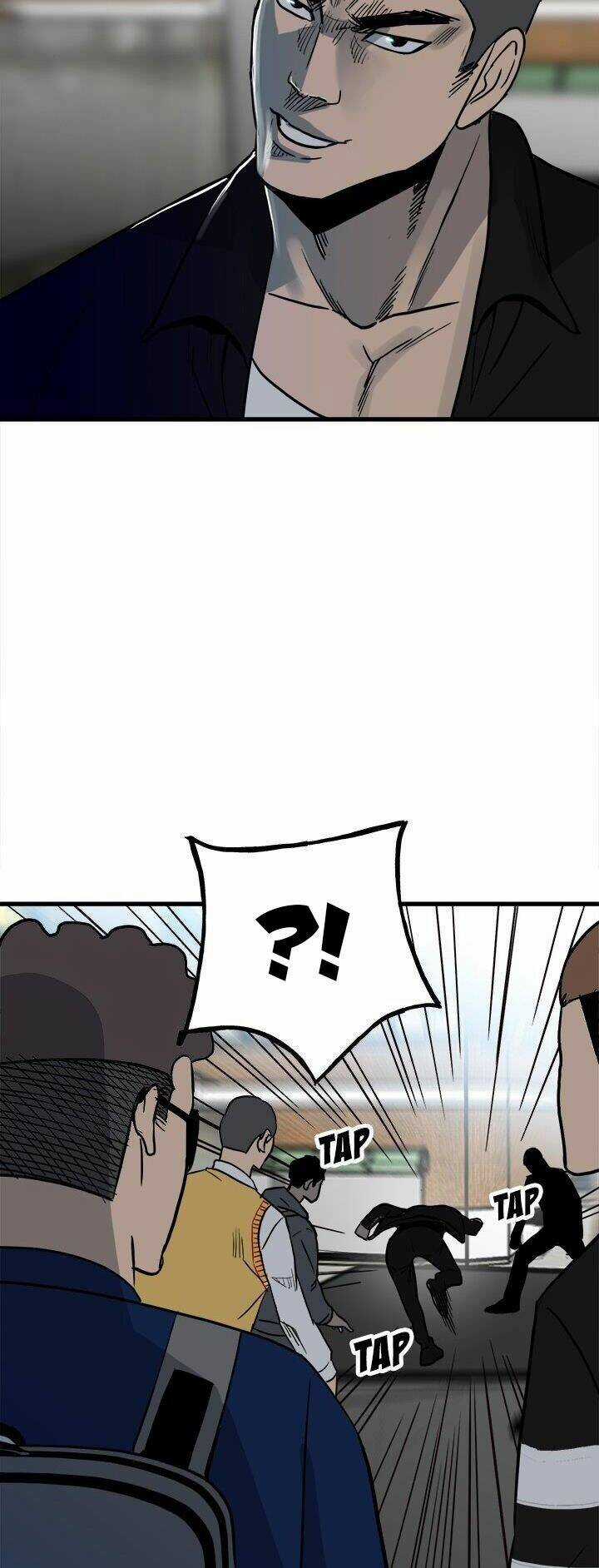 Kẻ Phản Diện Chapter 96 trang 23