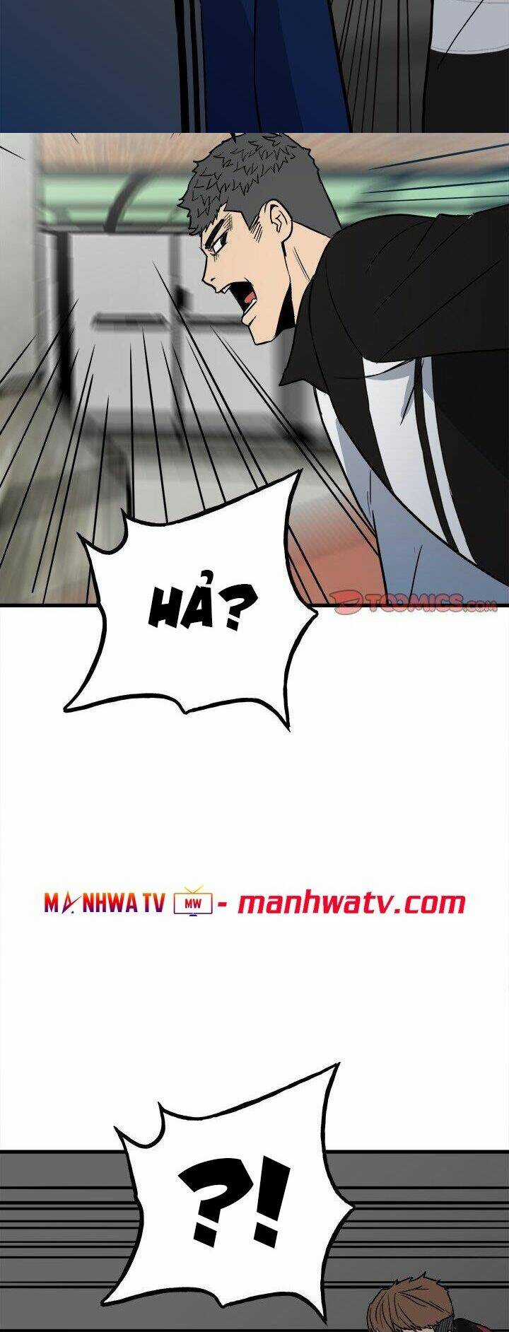 Kẻ Phản Diện Chapter 96 trang 24