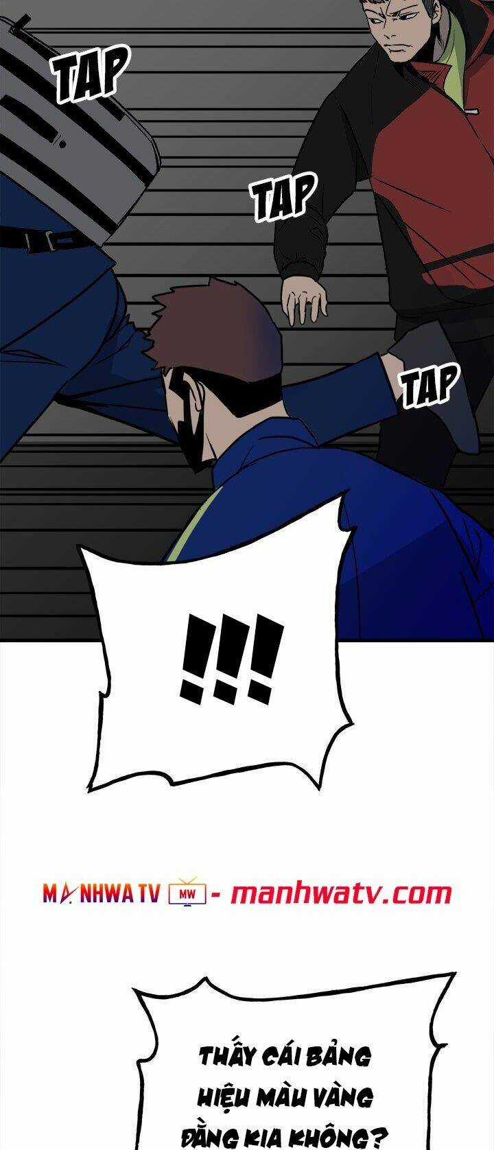 Kẻ Phản Diện Chapter 96 trang 25