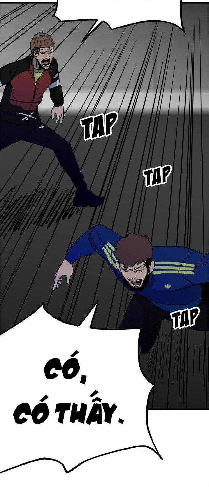 Kẻ Phản Diện Chapter 96 trang 26