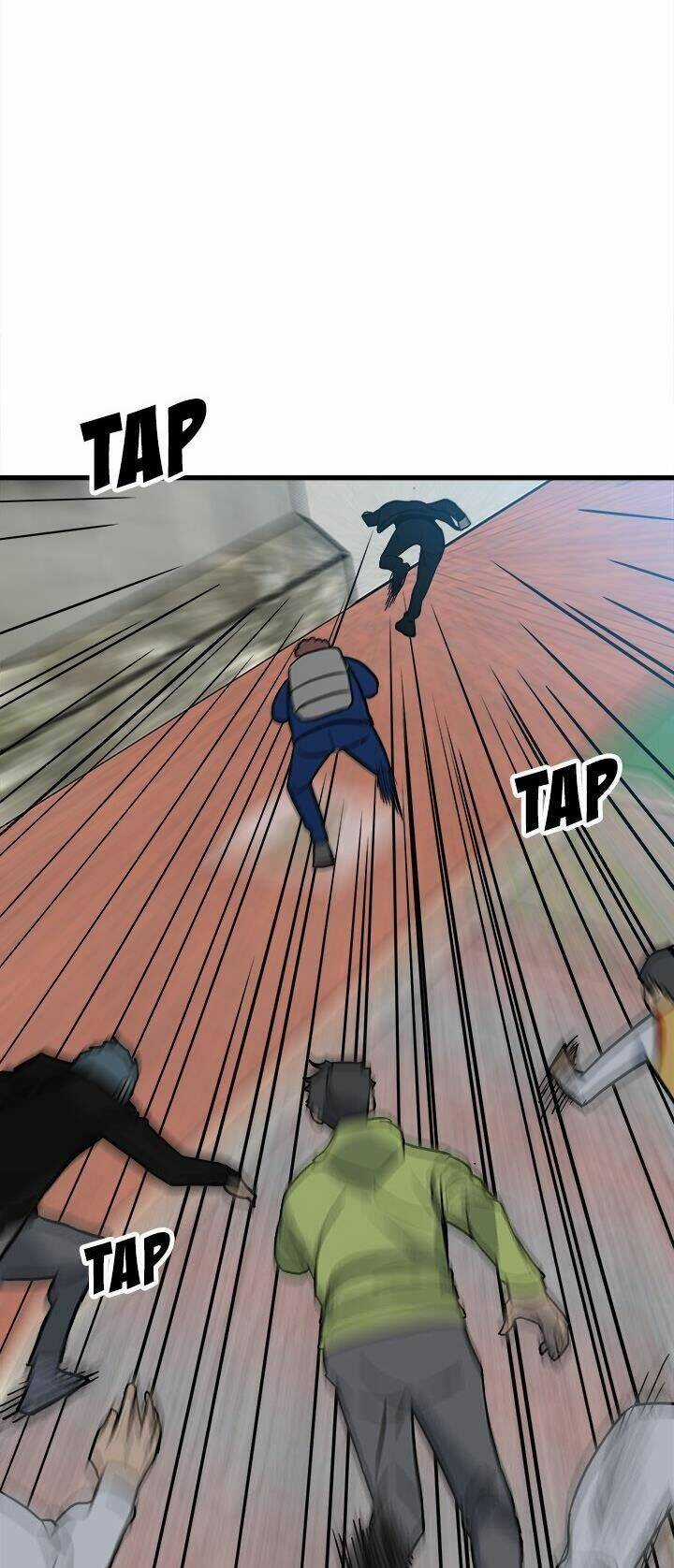 Kẻ Phản Diện Chapter 96 trang 27