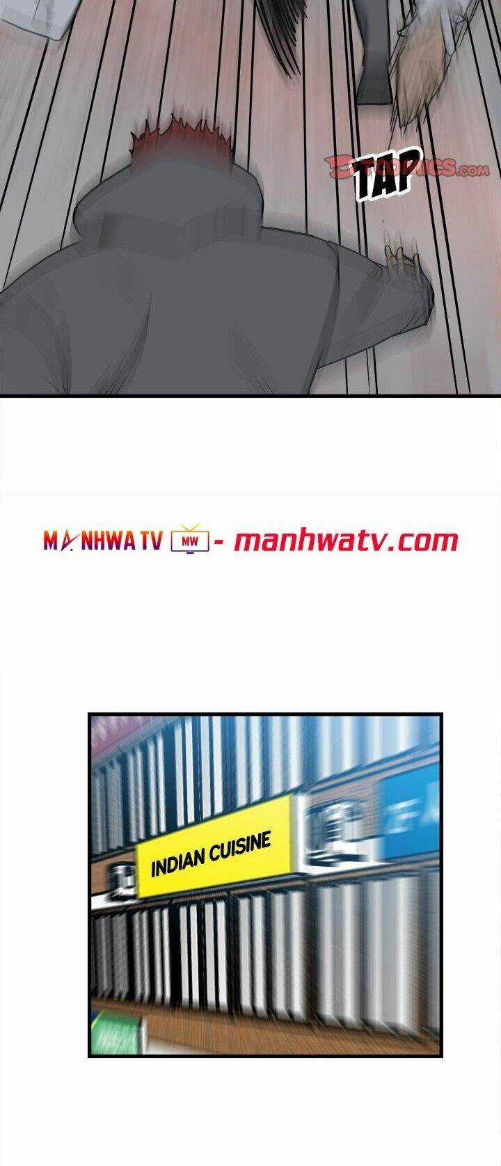 Kẻ Phản Diện Chapter 96 trang 28