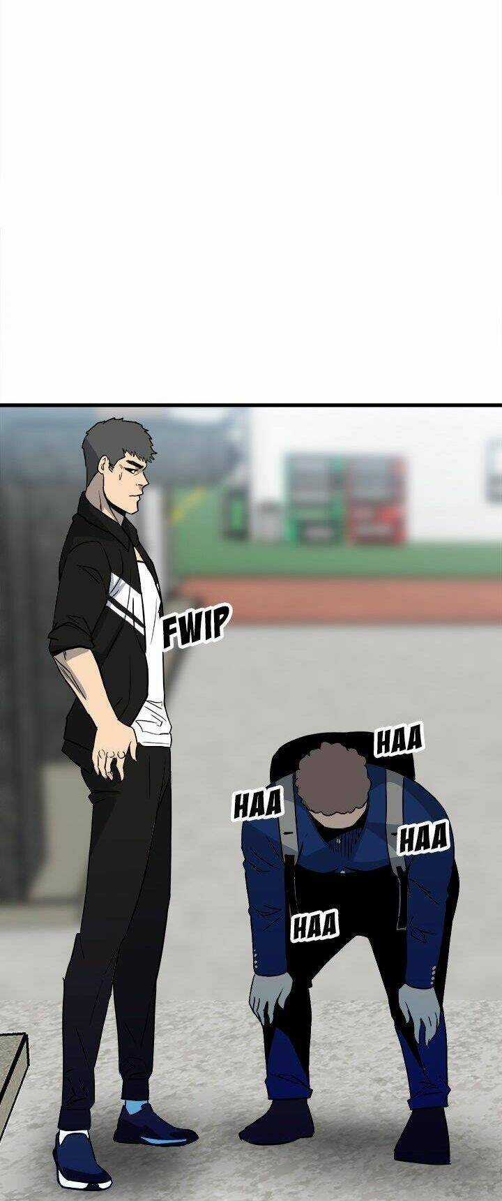 Kẻ Phản Diện Chapter 96 trang 30