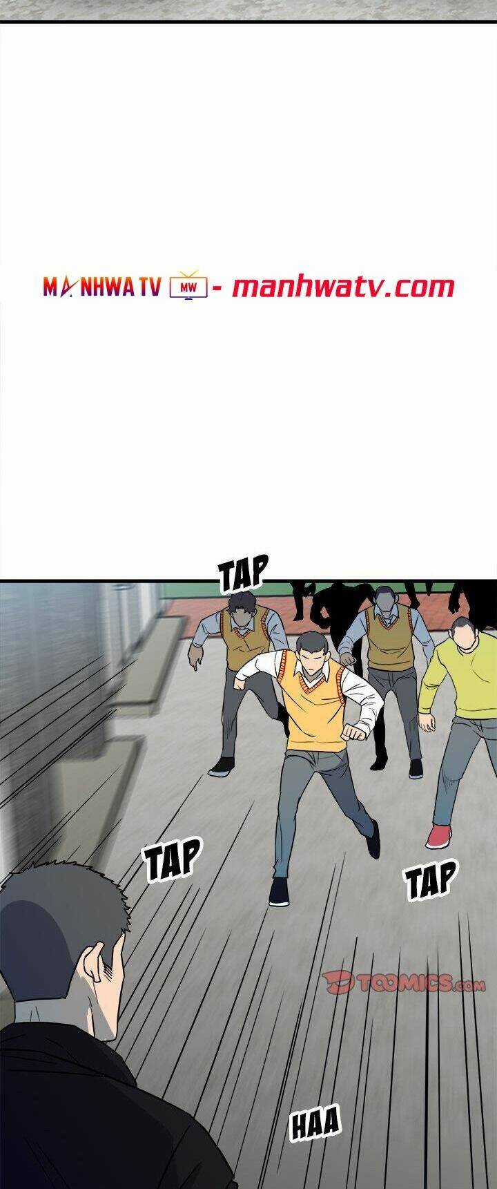 Kẻ Phản Diện Chapter 96 trang 31