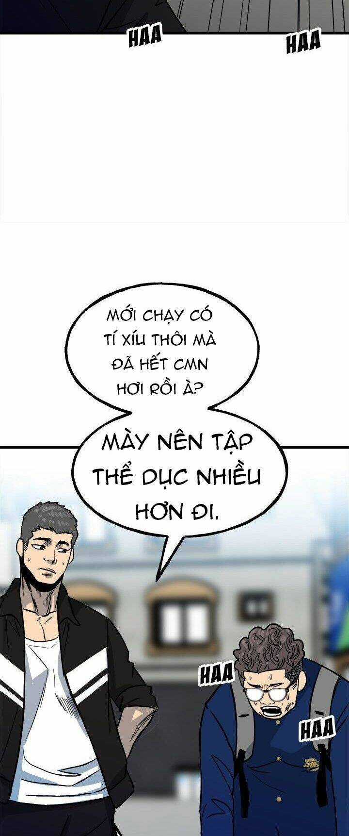 Kẻ Phản Diện Chapter 96 trang 32