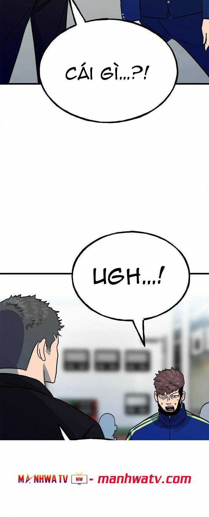 Kẻ Phản Diện Chapter 96 trang 33