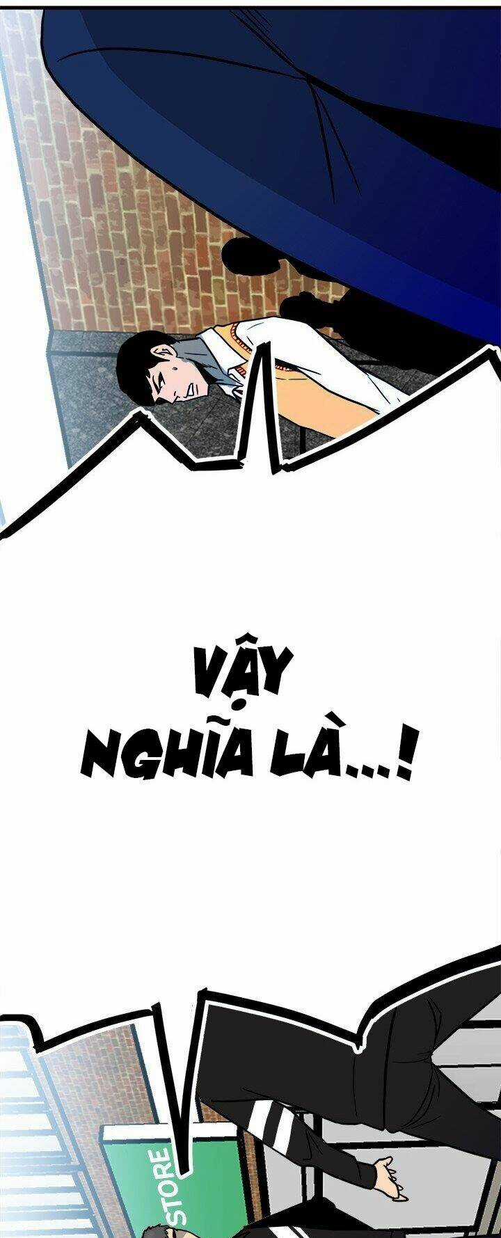 Kẻ Phản Diện Chapter 96 trang 34