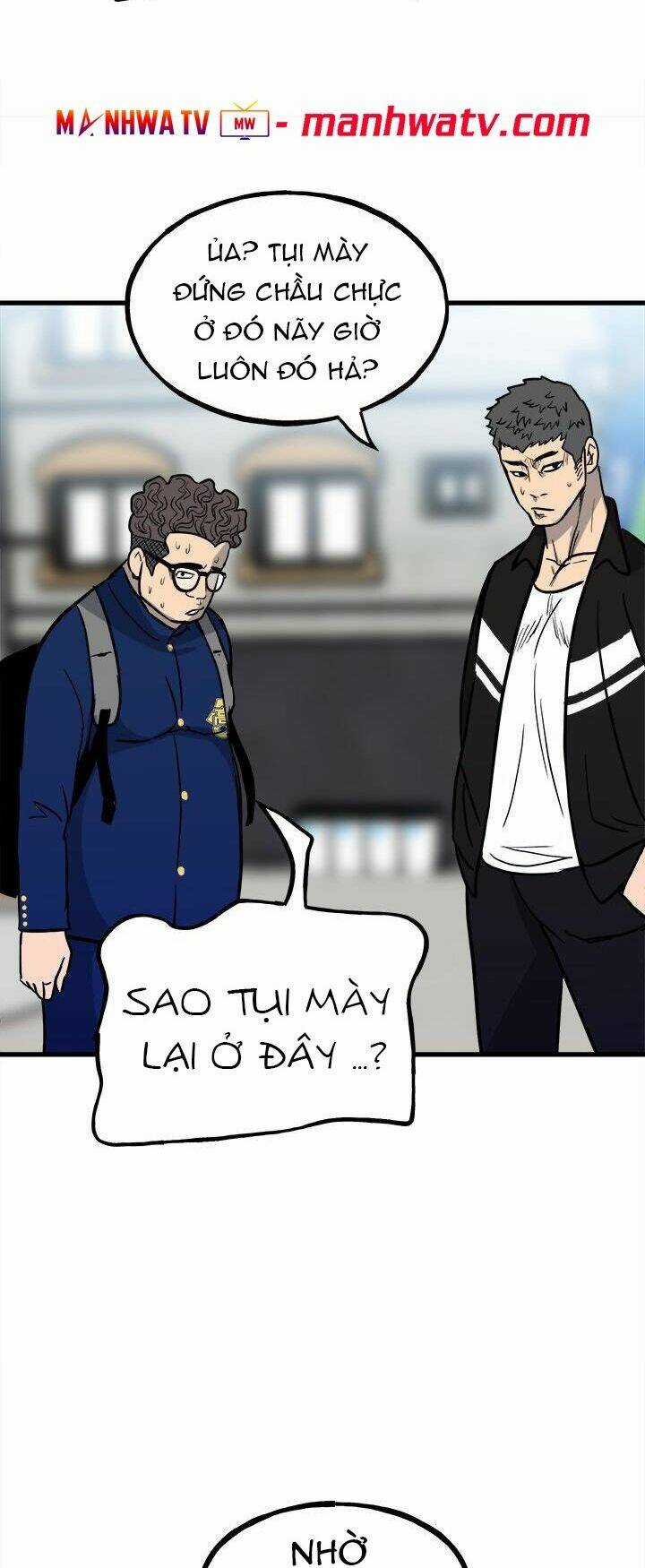 Kẻ Phản Diện Chapter 96 trang 38