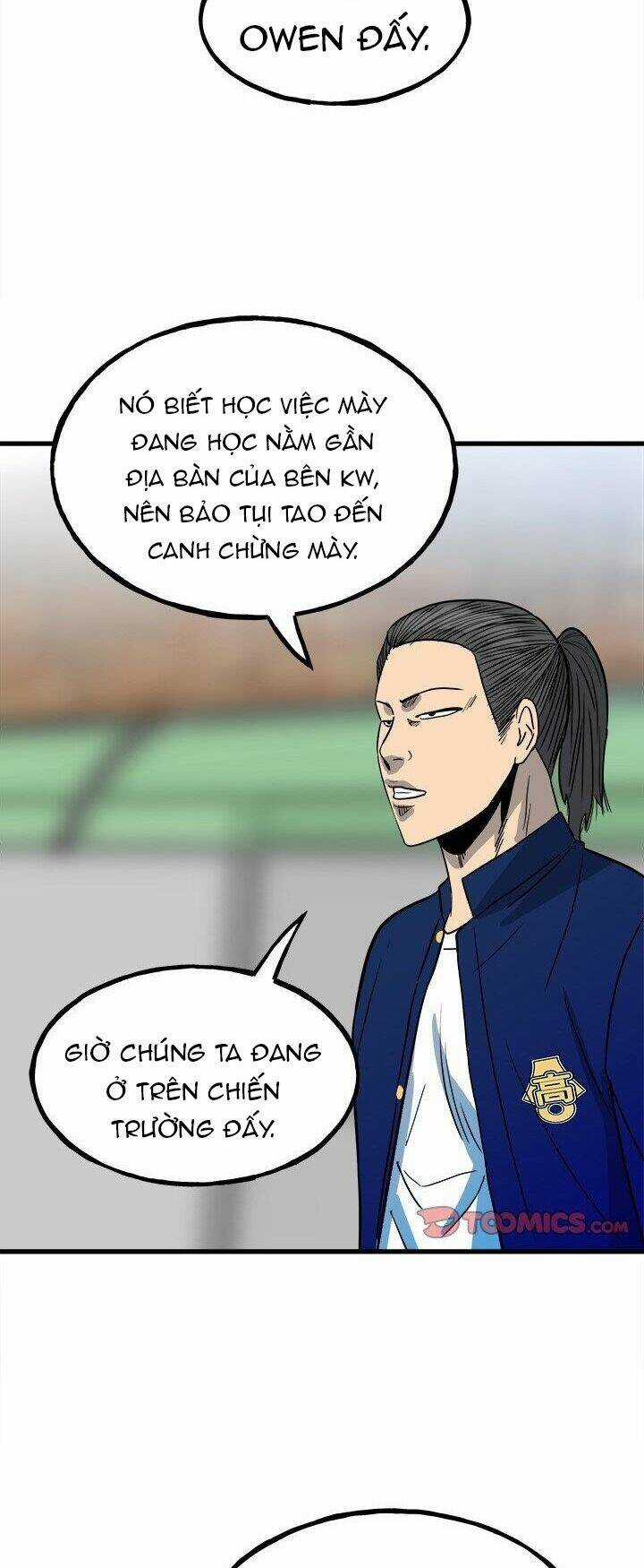Kẻ Phản Diện Chapter 96 trang 39