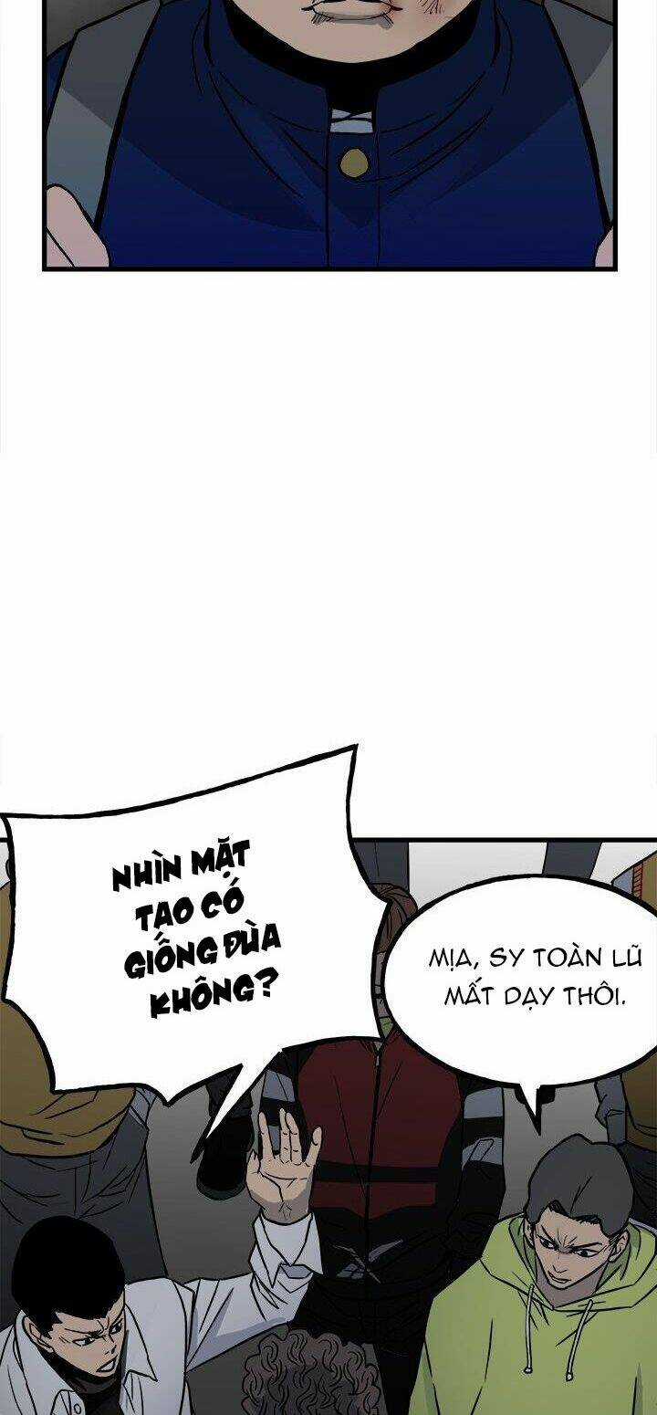 Kẻ Phản Diện Chapter 96 trang 4