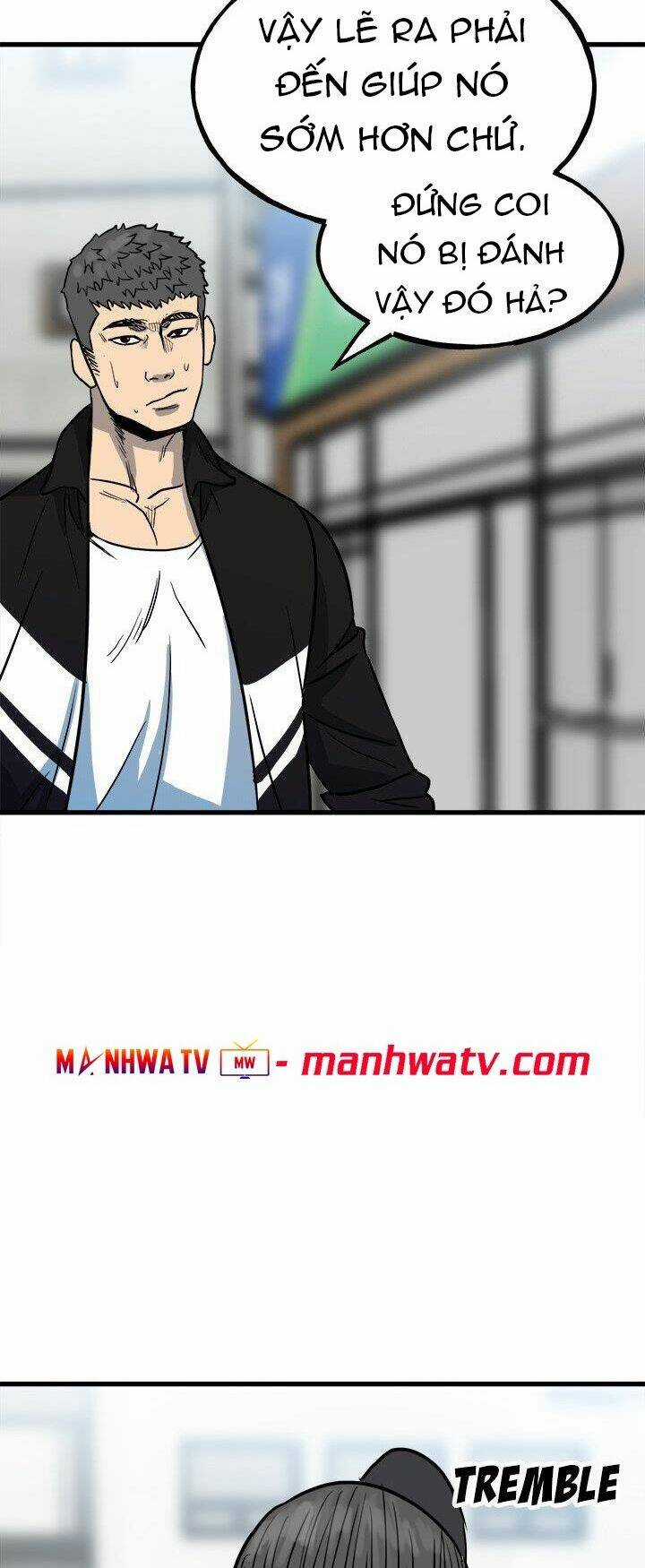 Kẻ Phản Diện Chapter 96 trang 40