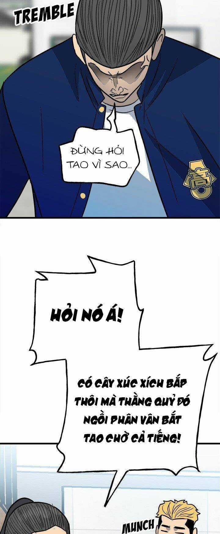 Kẻ Phản Diện Chapter 96 trang 41