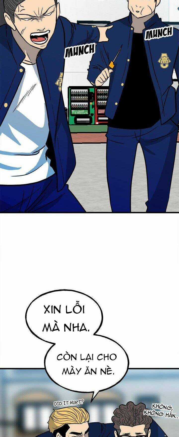 Kẻ Phản Diện Chapter 96 trang 42