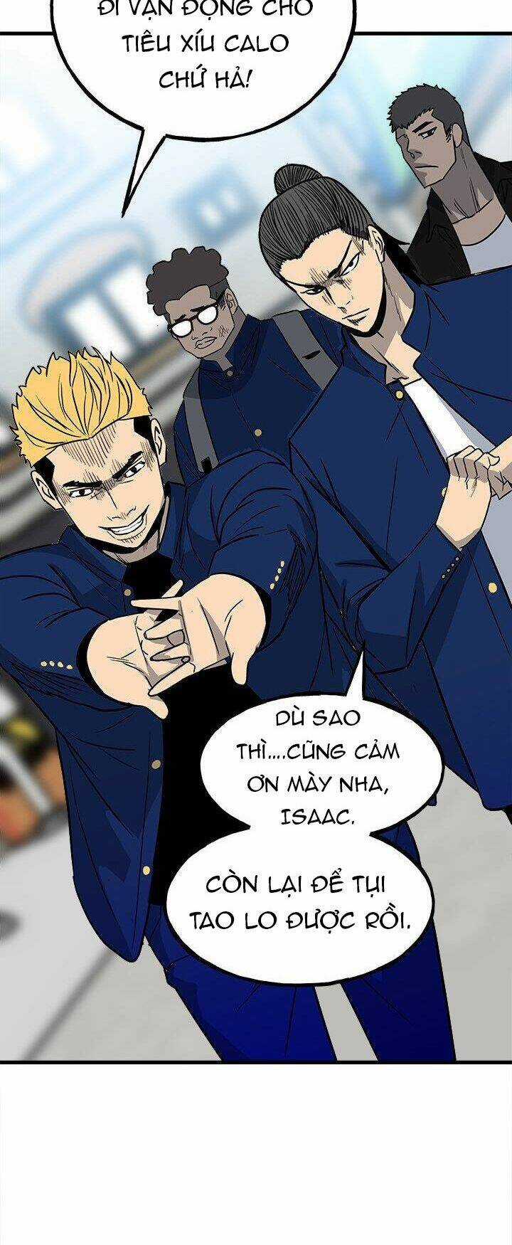 Kẻ Phản Diện Chapter 96 trang 44