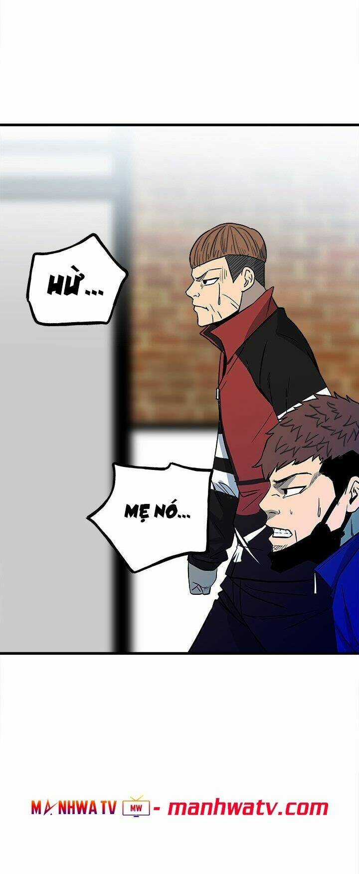 Kẻ Phản Diện Chapter 96 trang 45