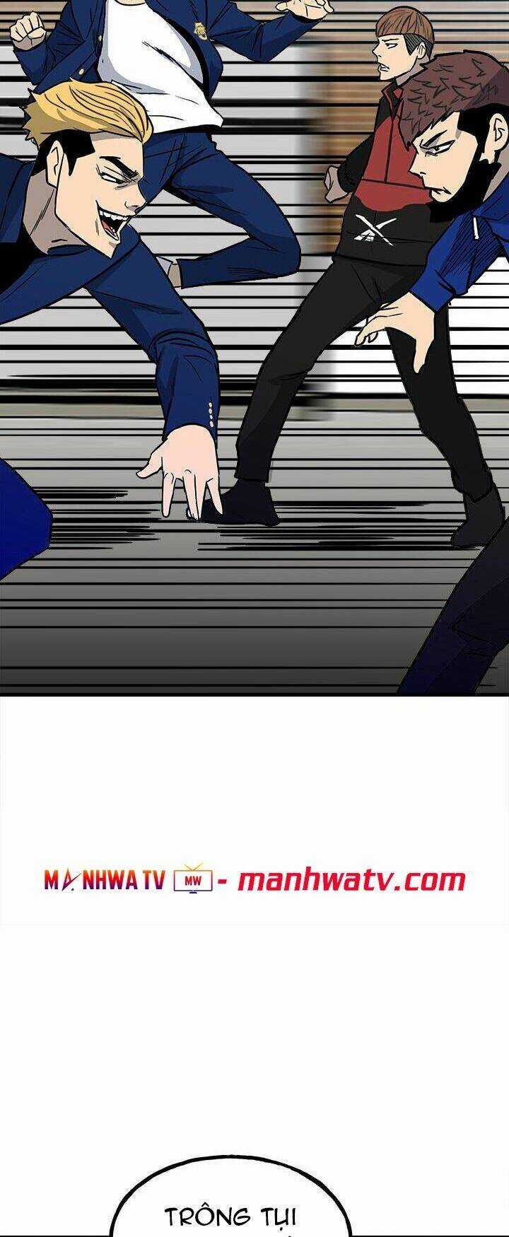 Kẻ Phản Diện Chapter 96 trang 47