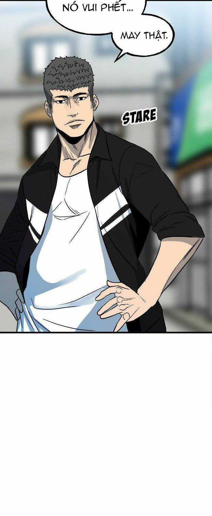 Kẻ Phản Diện Chapter 96 trang 48