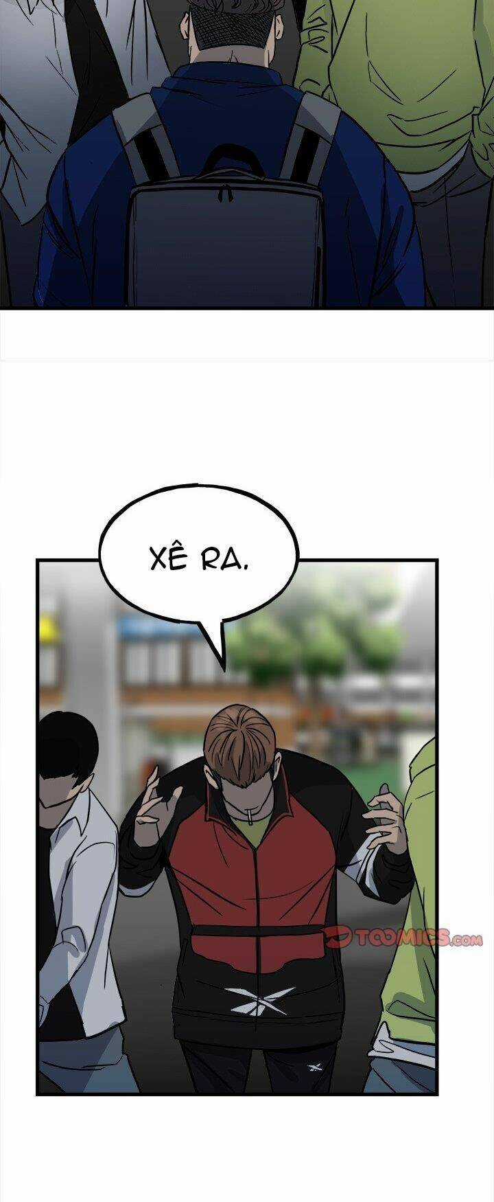 Kẻ Phản Diện Chapter 96 trang 5