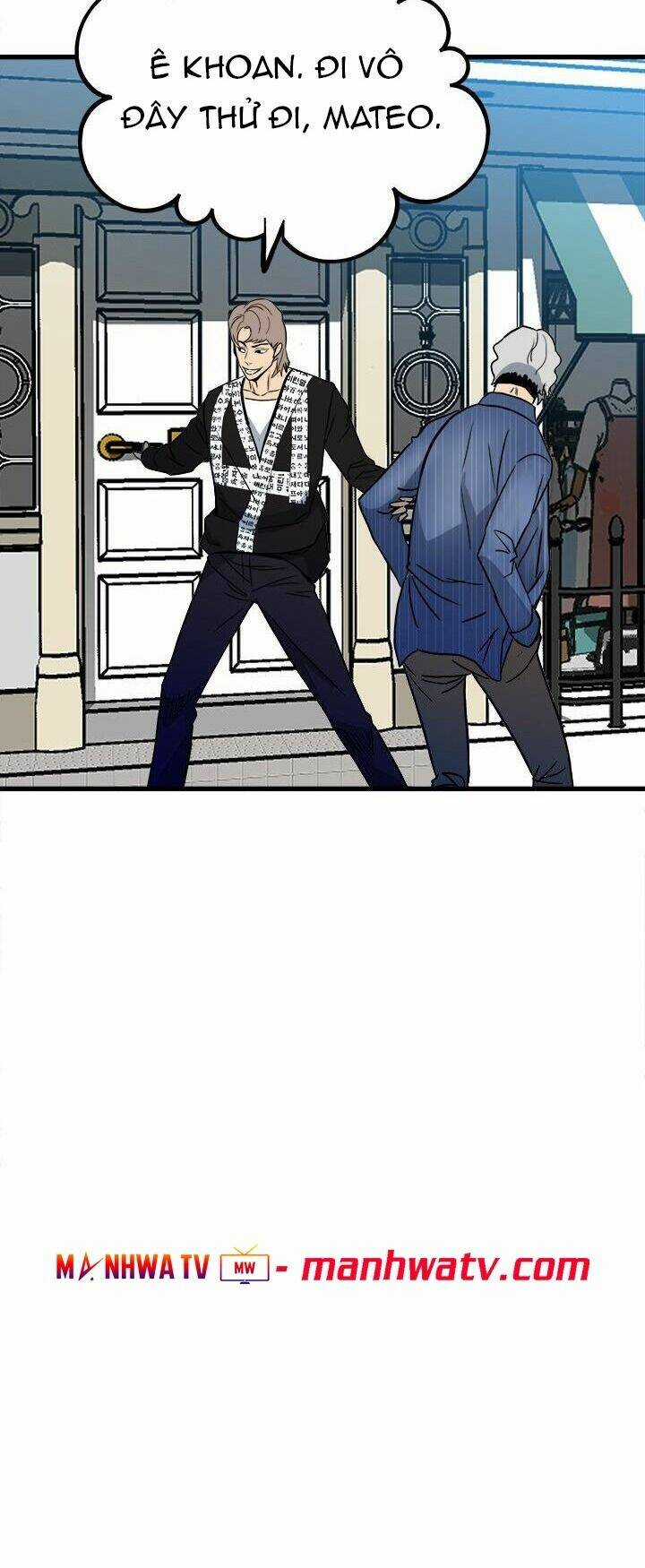 Kẻ Phản Diện Chapter 96 trang 51