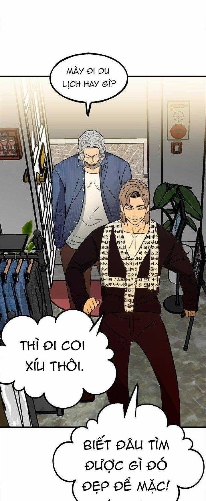 Kẻ Phản Diện Chapter 96 trang 52