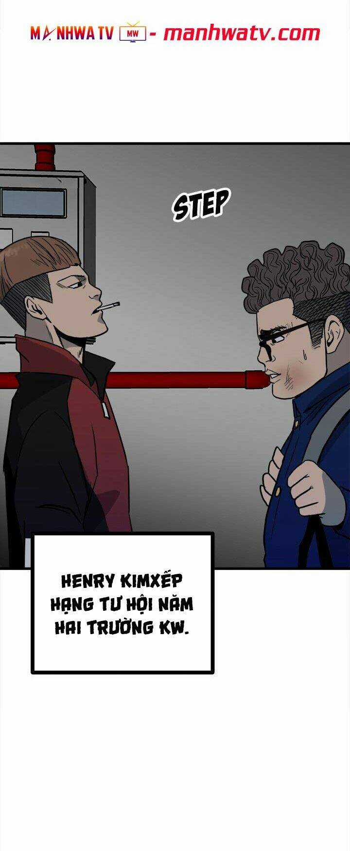 Kẻ Phản Diện Chapter 96 trang 6