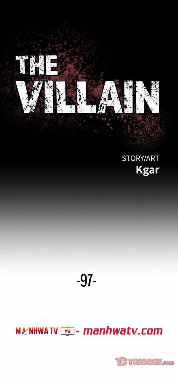 Kẻ Phản Diện Chapter 97 trang 1