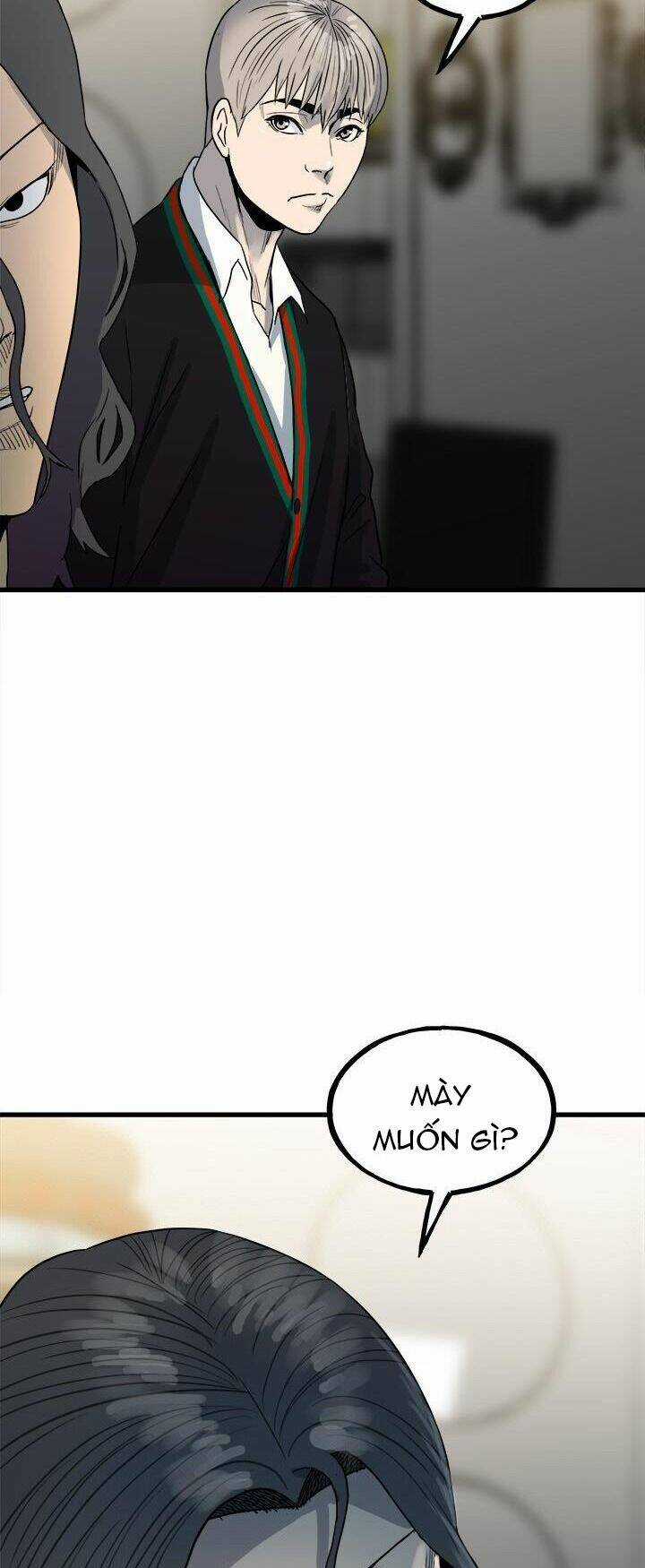 Kẻ Phản Diện Chapter 97 trang 11