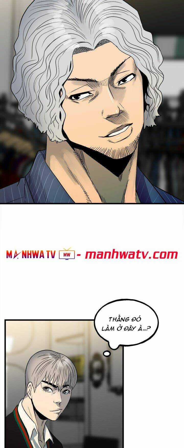 Kẻ Phản Diện Chapter 97 trang 13