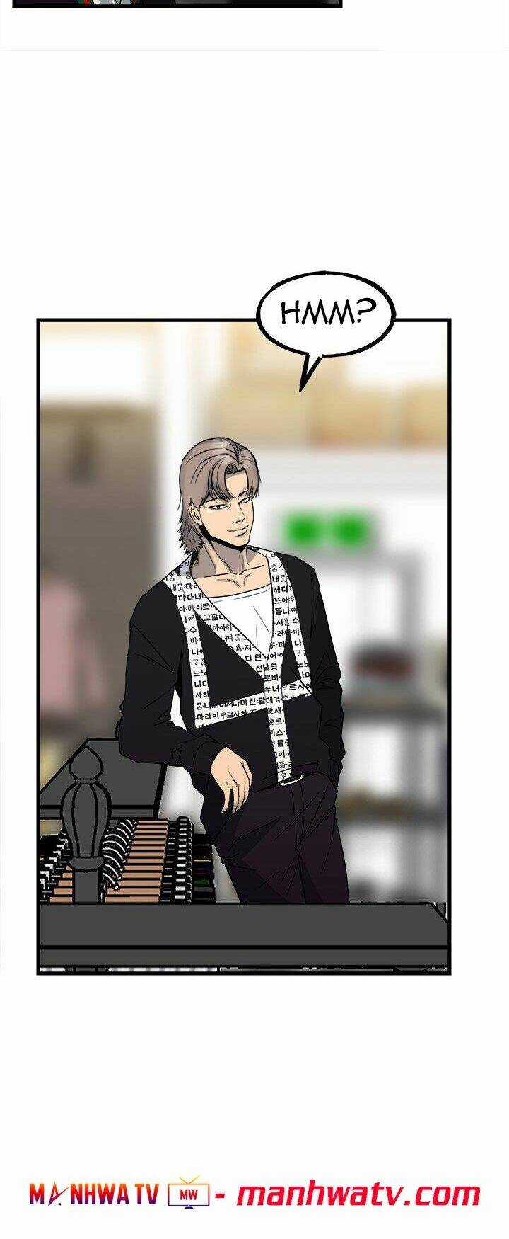 Kẻ Phản Diện Chapter 97 trang 14